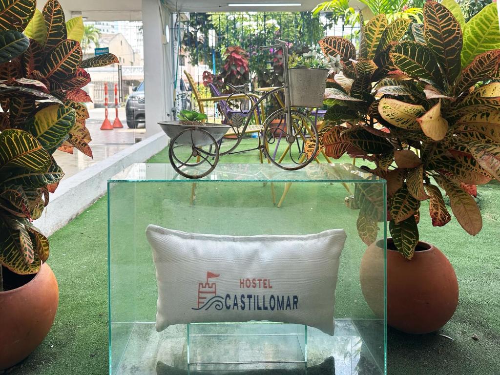 Hotel CastilloMar - 1