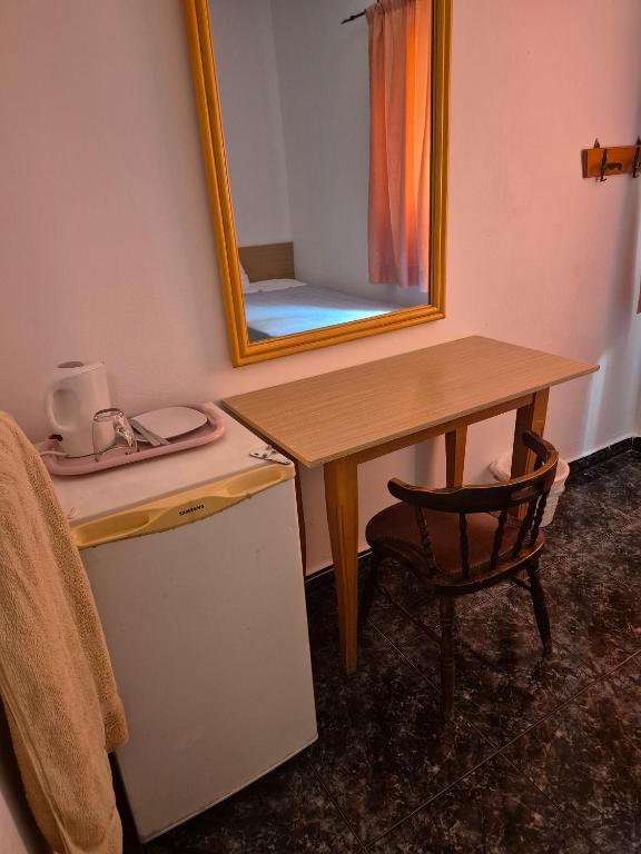 Hostal Maxorata - 4