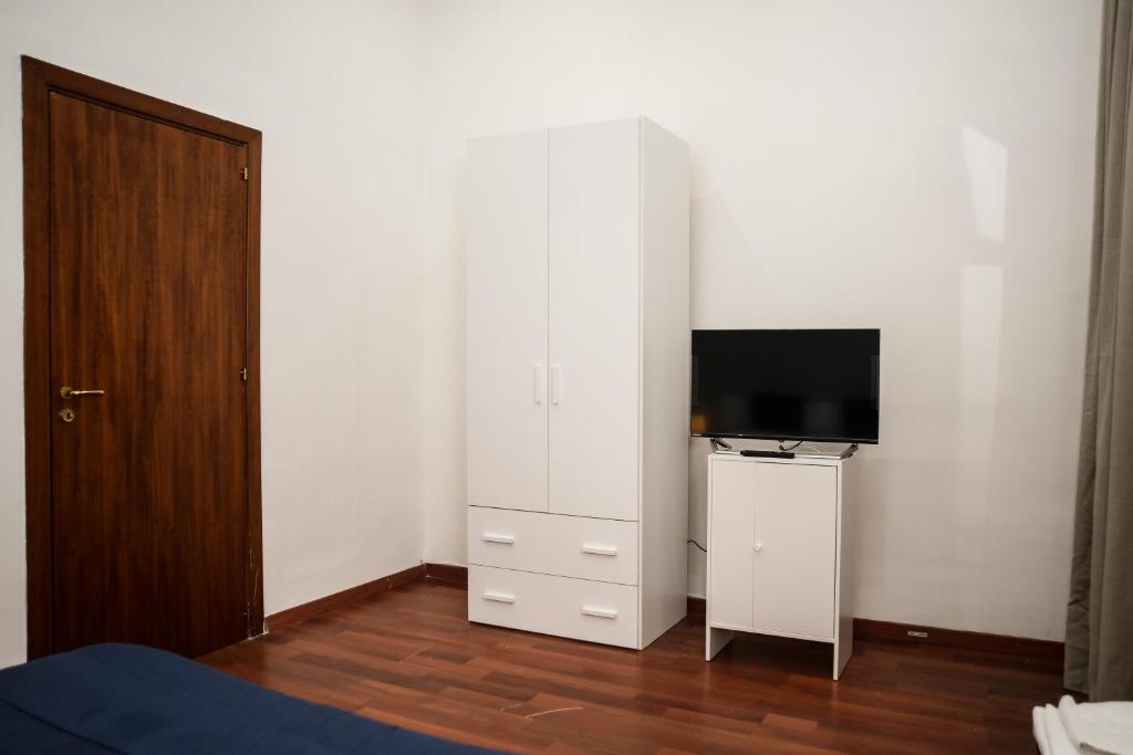 appartamentocentrostoriconapoli - 4