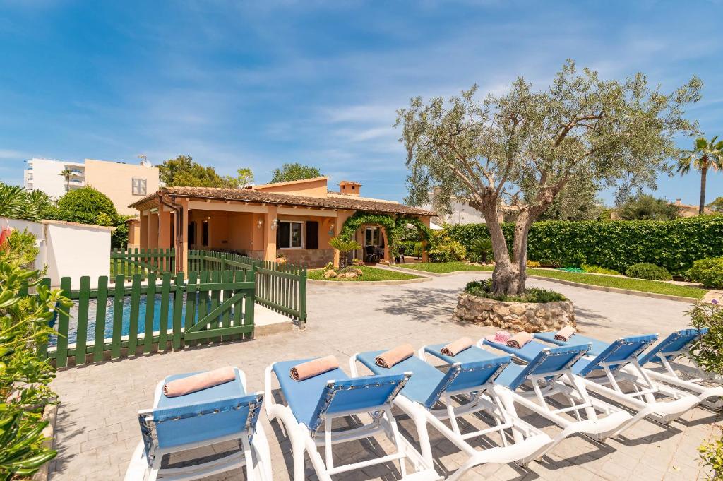 Villa Bellota by Sealand Villas - 4