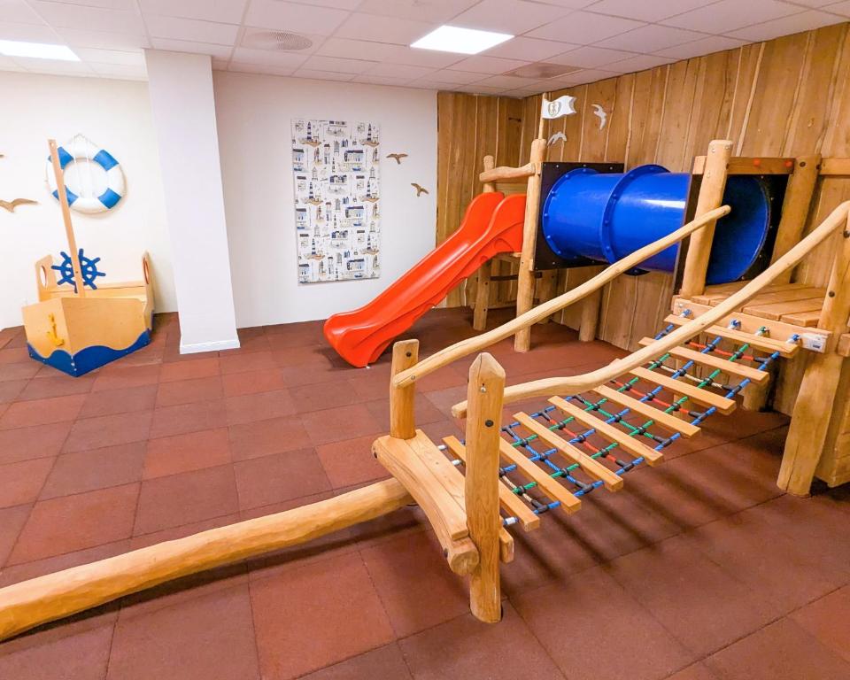 Recreational facilities