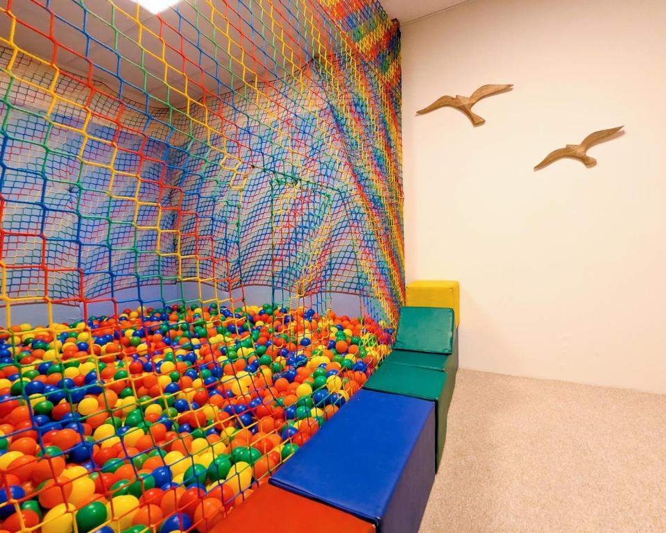 Recreational facilities