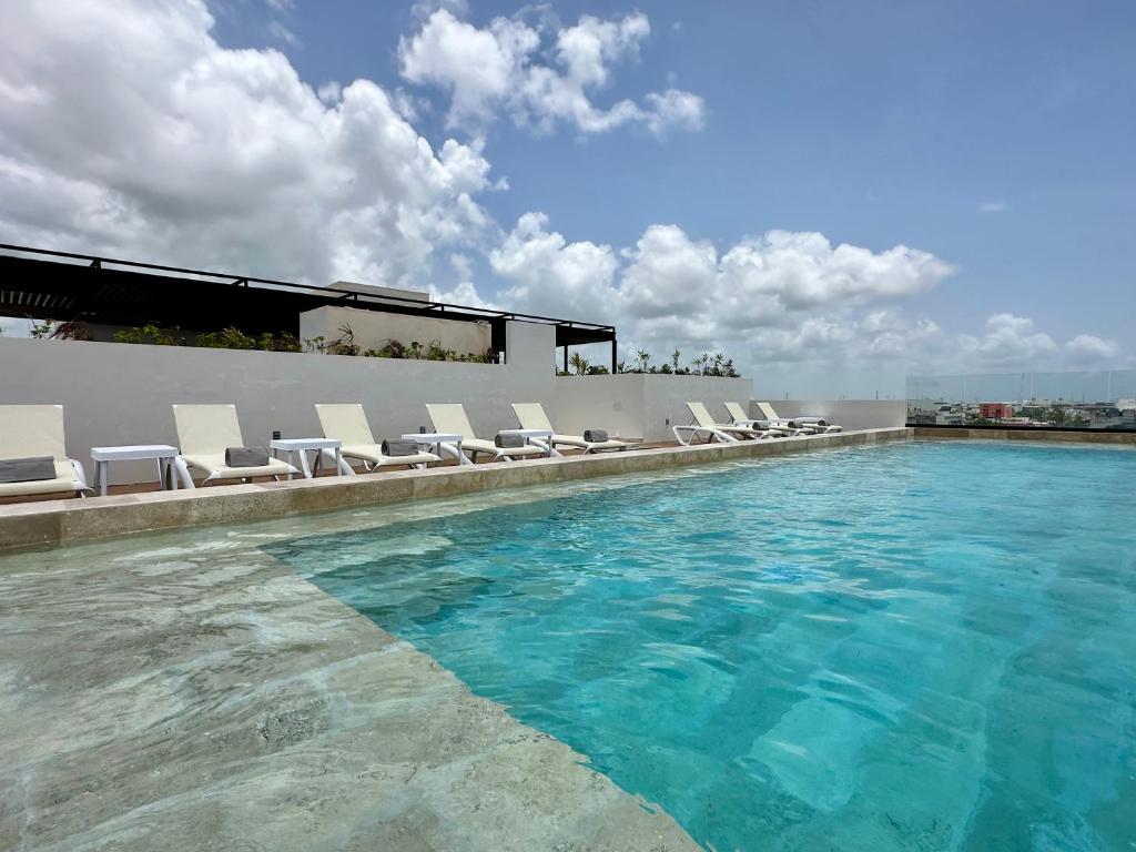 abba Suites Playa del Carmen - 1