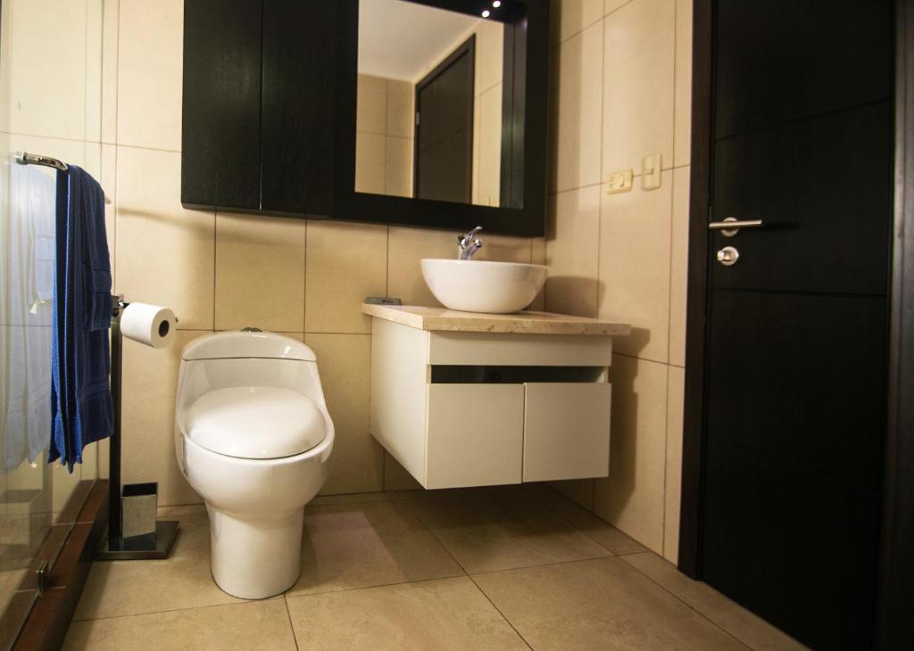 Bellini 3 suite 2, Puerto Santa Ana, Guayaquil - 3