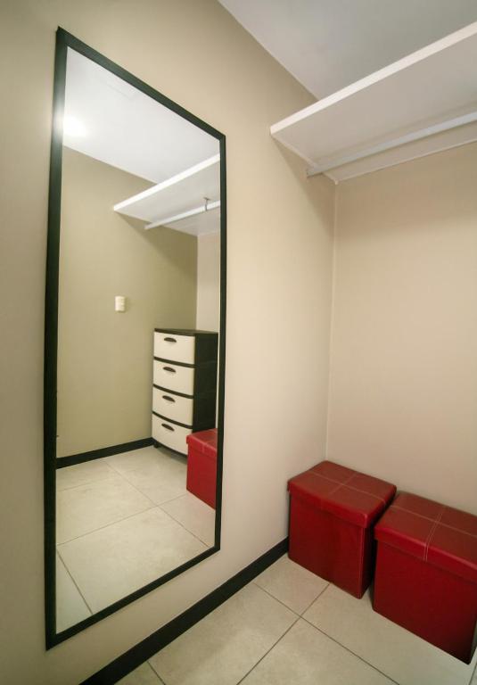 Bellini 3 suite 2, Puerto Santa Ana, Guayaquil - 5
