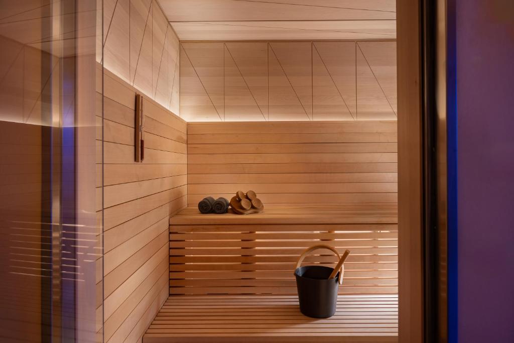 Hotel Facilities