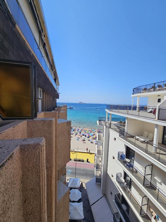 Apartamento La Marina San Pedro IF Benidorm - 1