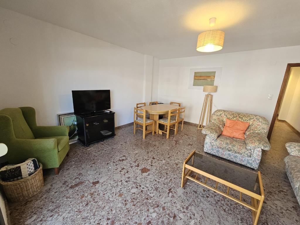 Apartamento La Marina San Pedro IF Benidorm - 2