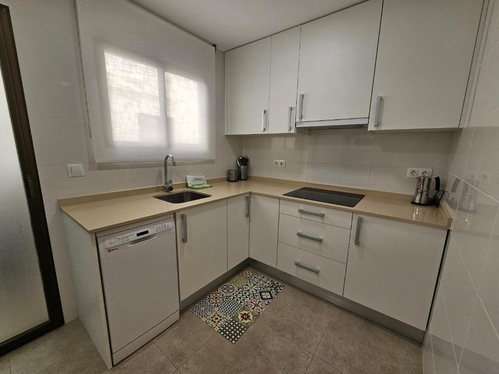 Apartamento La Marina San Pedro IF Benidorm - 4