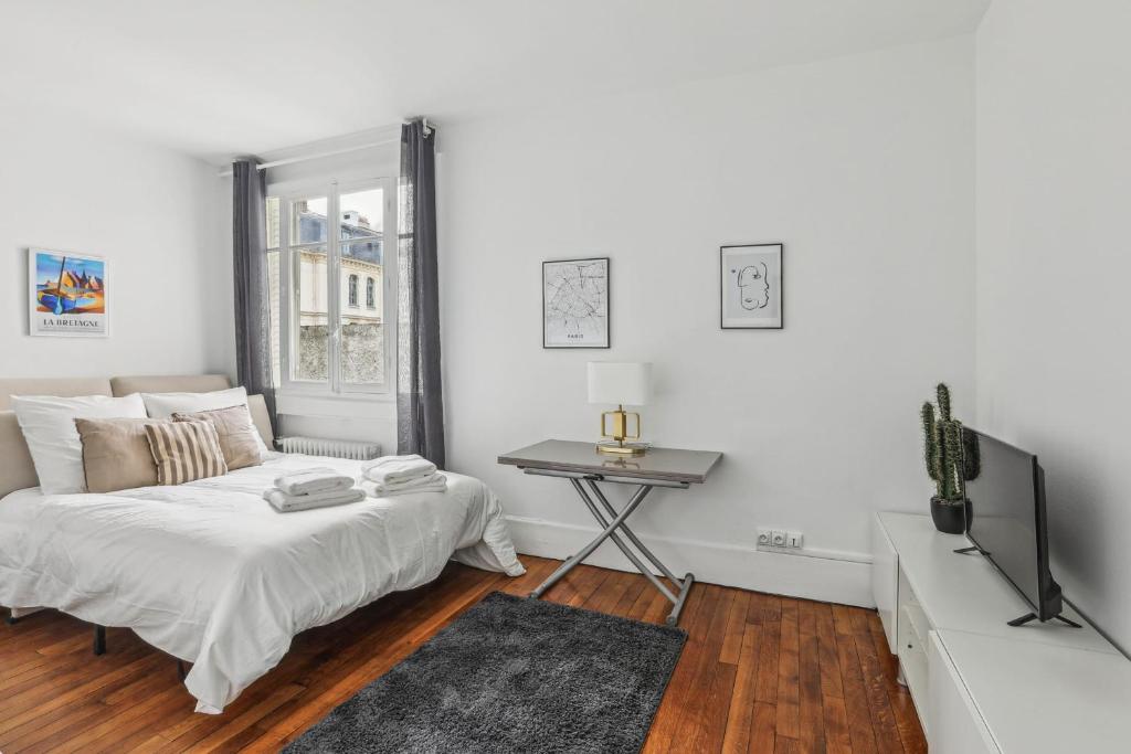 Studio rue Monsieur 2FL - Invalides by B'Your Home - 2