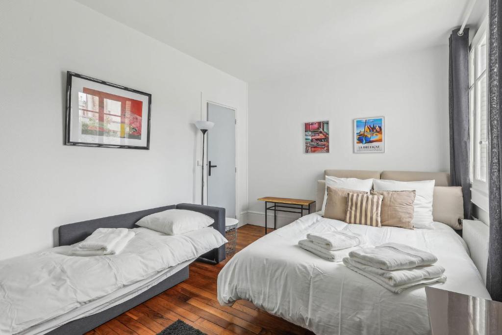 Studio rue Monsieur 2FL - Invalides by B'Your Home - 4