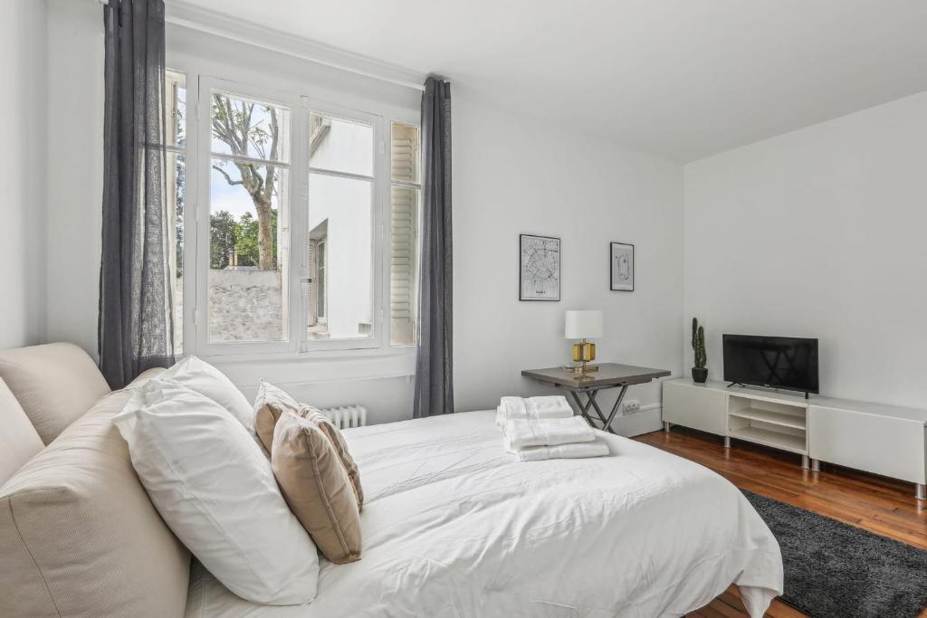 Studio rue Monsieur 2FL - Invalides by B'Your Home - 5