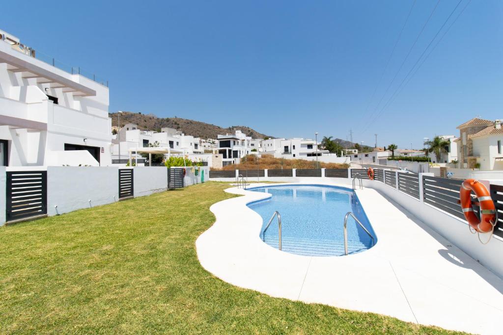 Aloe, 3 bedroom townhouse - 3