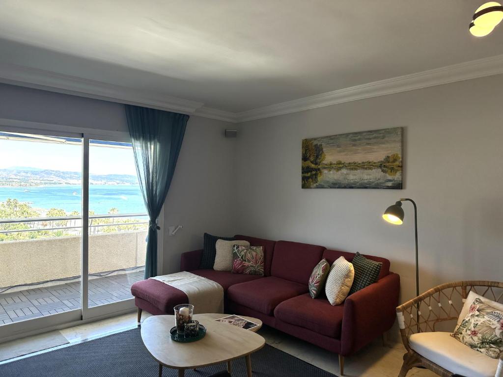 TopMarbella Marina Banus luxurious apartment, Sea and mountain views - 3