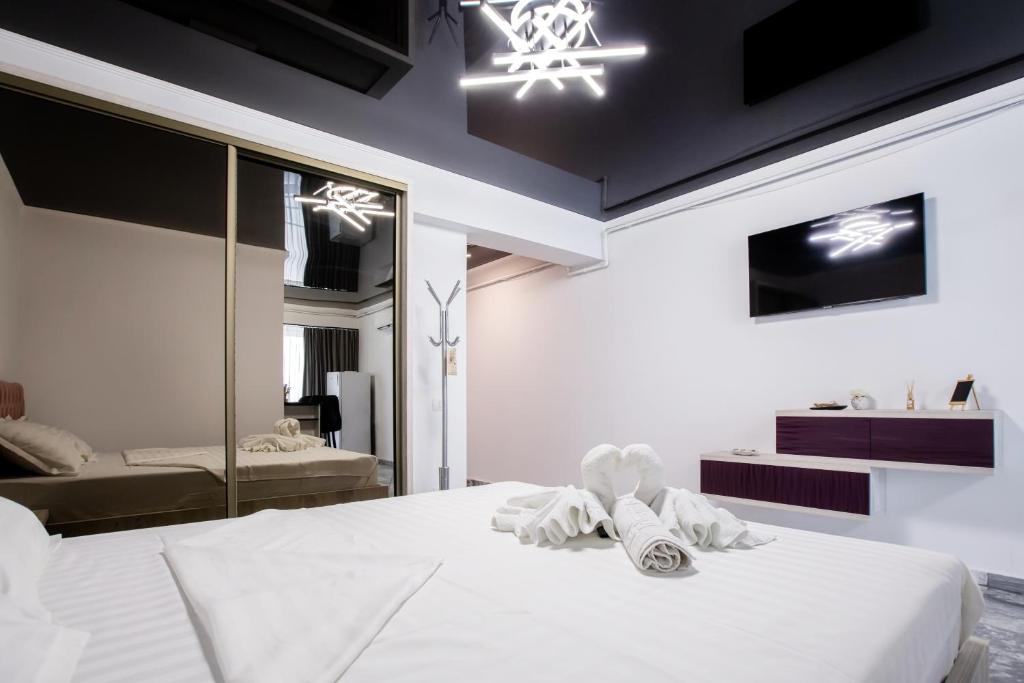 SAVAS Apartaments, Mamaia Nord – Năvodari