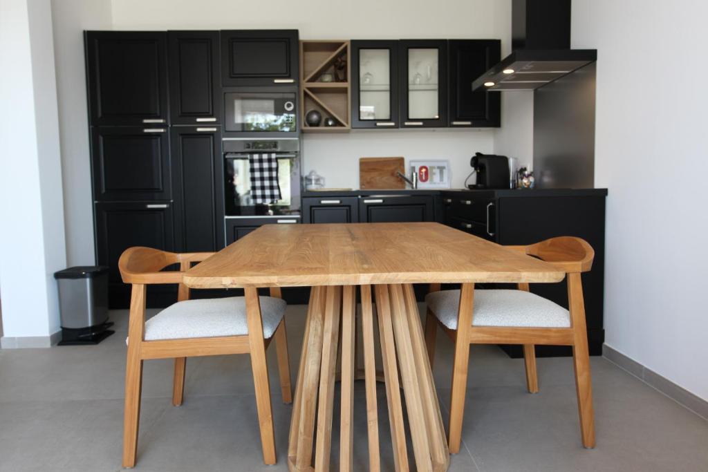 Appartements vue mer Rêves d'Azur Les Issambres - 5