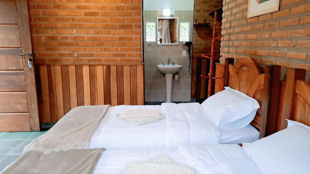 Pousada Marinzinho, Marmelopolis