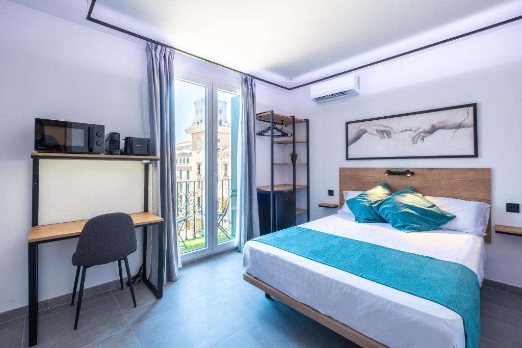 White Coast Suites - 1