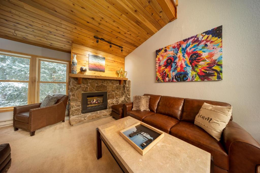 Creekside Unit 403, Winter Park