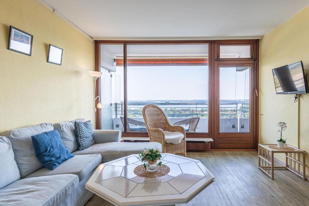 Trelleborgallee, Fewo 197, Travemünde