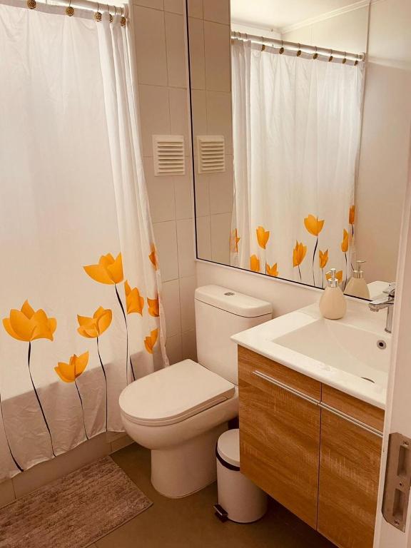 Departmento en Punta Puyai, Condominio Brisas de Puyai - 4