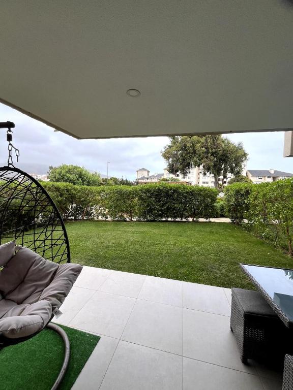 Departmento en Punta Puyai, Condominio Brisas de Puyai - 5