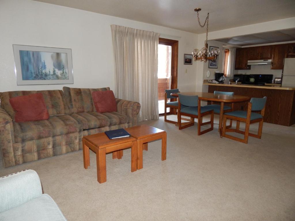 Hi Country Haus Unit 2501, Winter Park