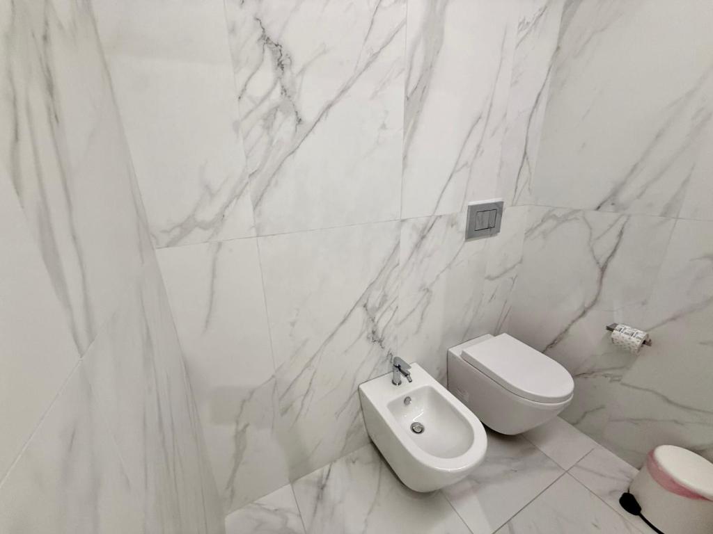 Albanèse Luxury Rooms - 4