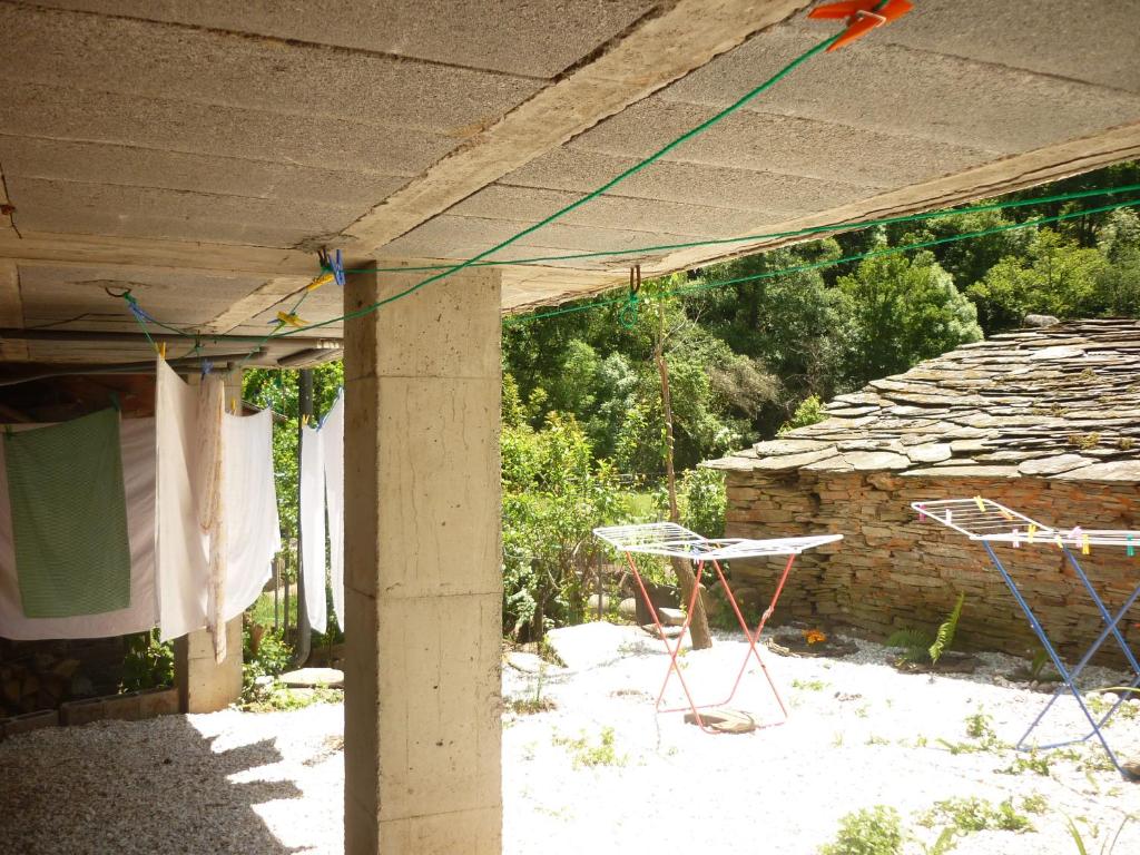 Pension Santa Rosa photo