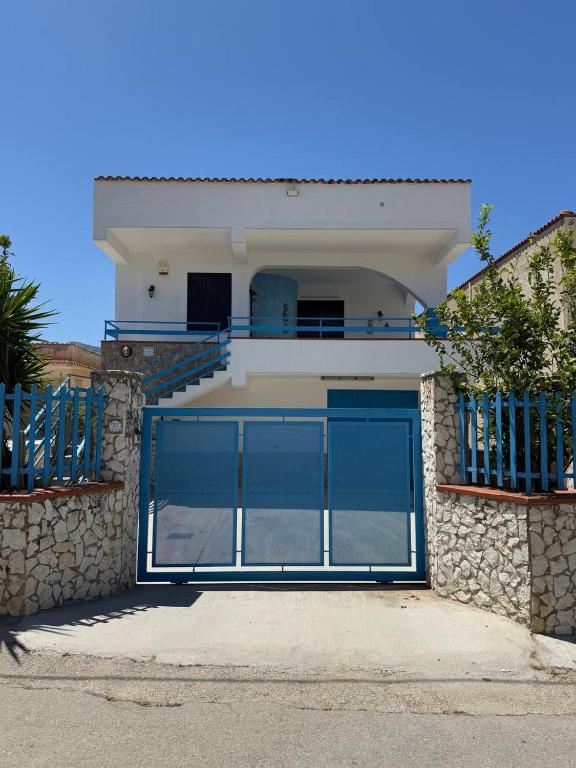 Terra di Luce, Alcamo Marina