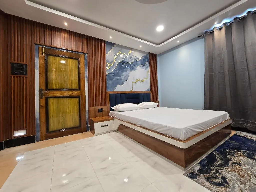 Falah Homestay, hotel in Bokakhat
