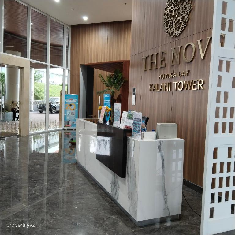 Apartment in Nongsa Palm Spring, Bagam