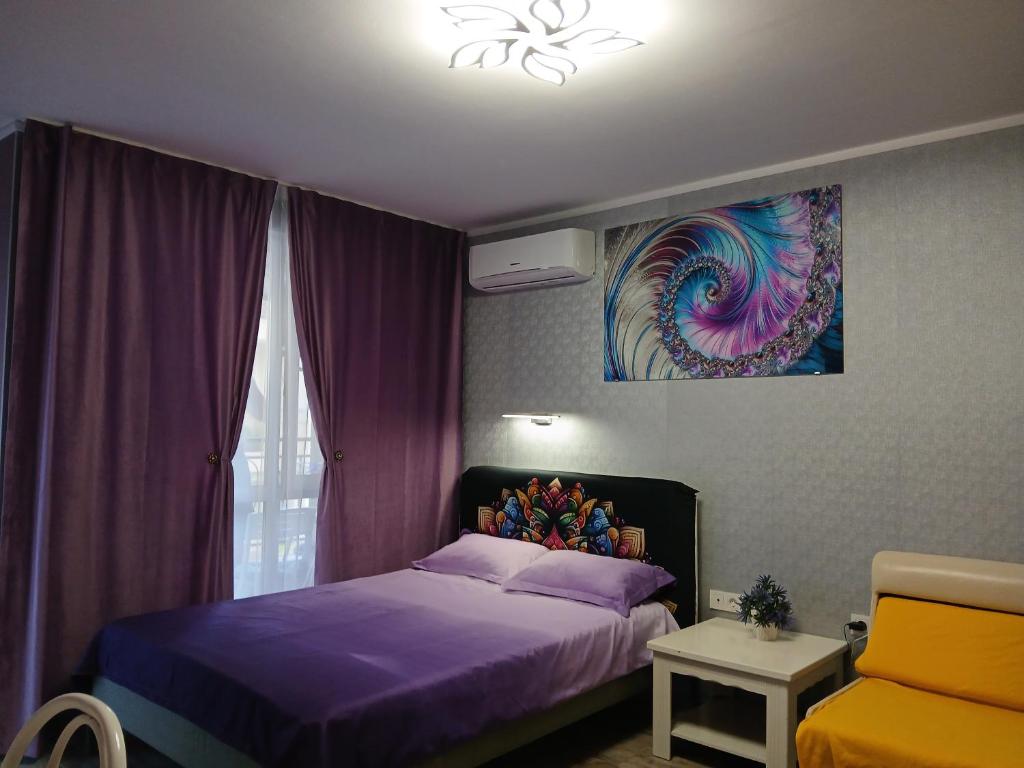 PARUS-2-STUDIO, Pomorie