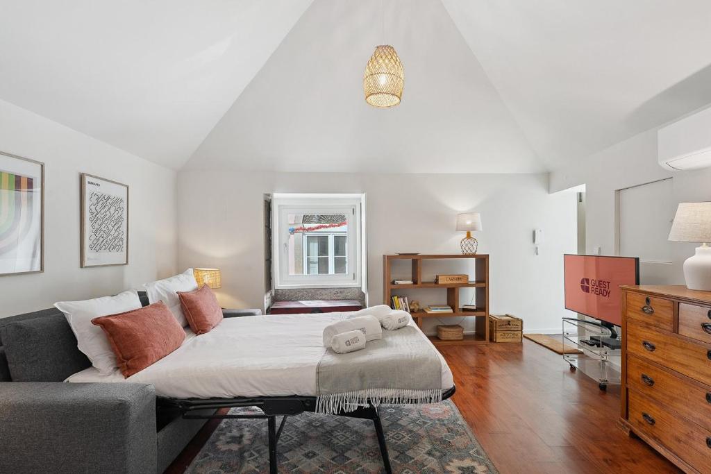 GuestReady - Your Porto Hideaway, Porto