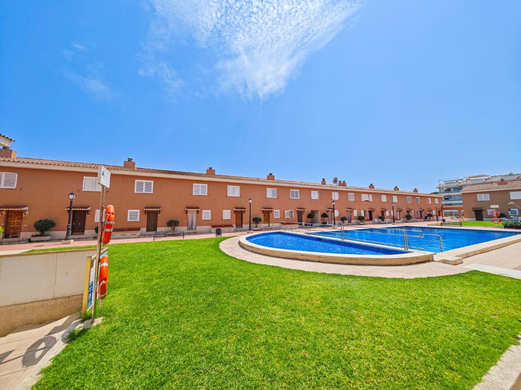 LITORAL COSTA DORADA - ITXAS LUR Only families - 4