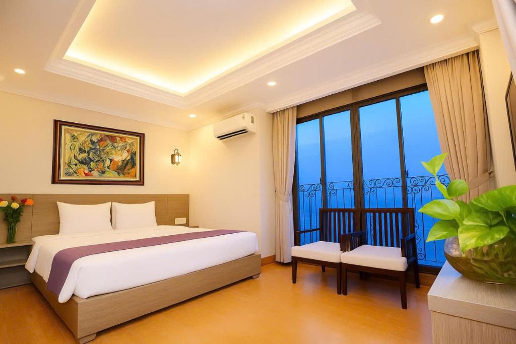 옌 인도차이나 호텔 호텔 이미지 1