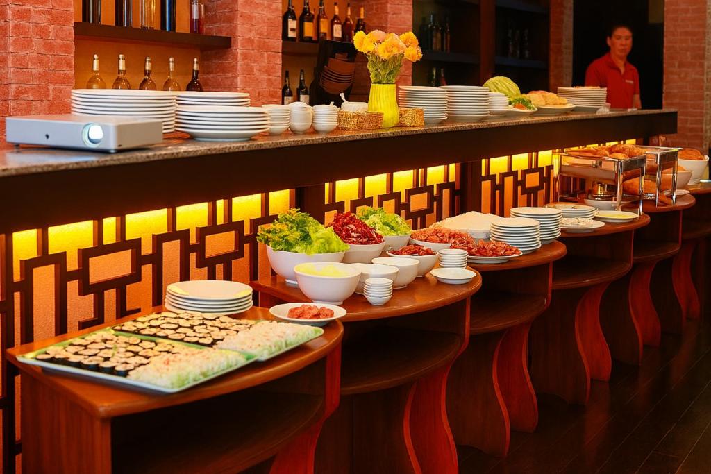 옌 인도차이나 호텔 호텔 이미지 1