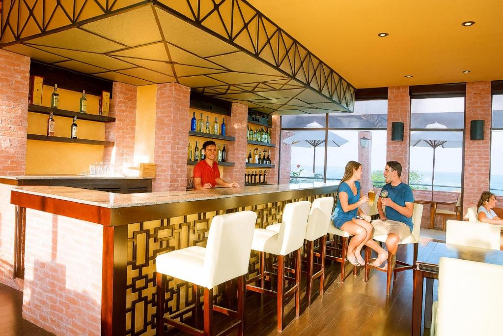 옌 인도차이나 호텔 호텔 이미지 2