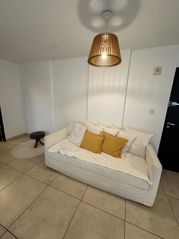 Harmony Apart, Córdoba