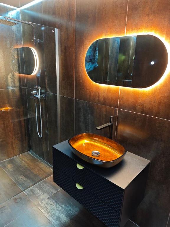 NT Zitkus apartamentai, Palanga