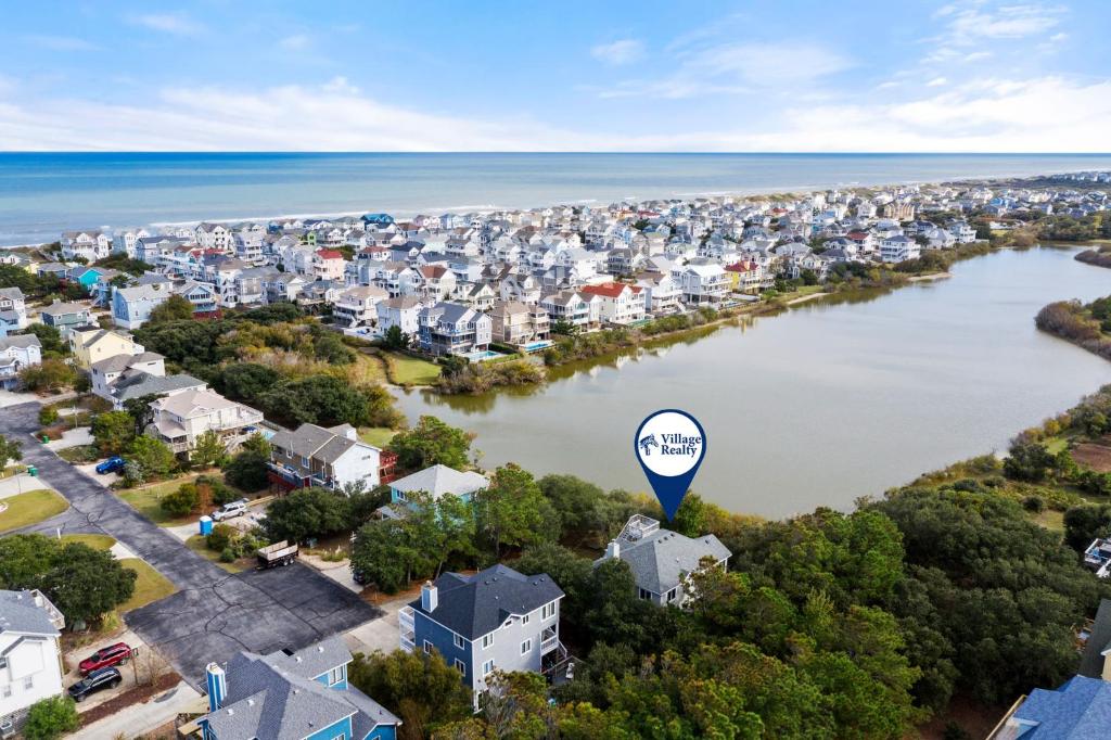 Turtles Cove, Corolla