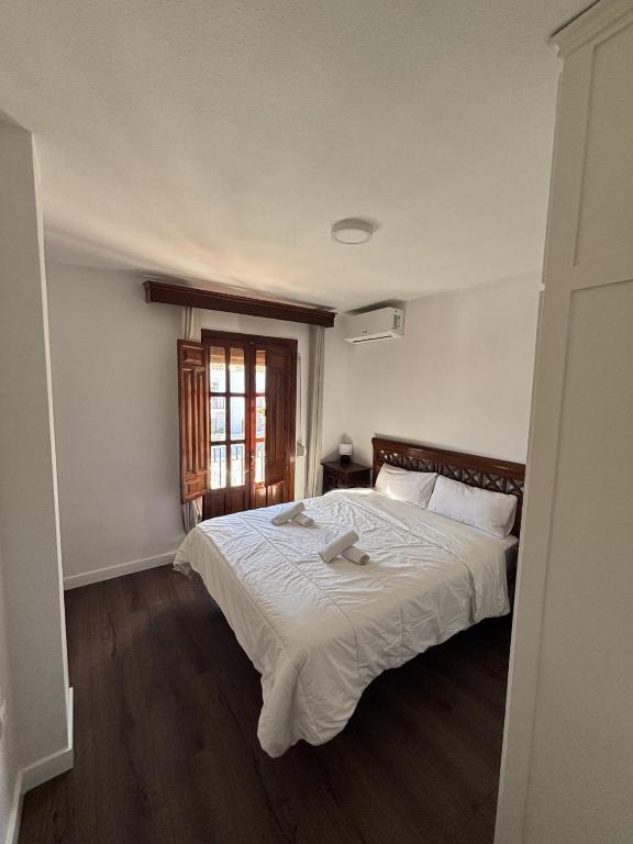 Apartamento Decada Los Alamos - 2