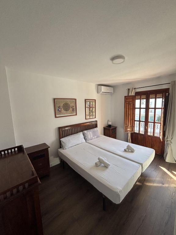 Apartamento Decada Los Alamos - 3