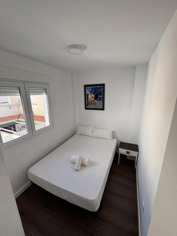 Apartamento Decada Los Alamos - 5