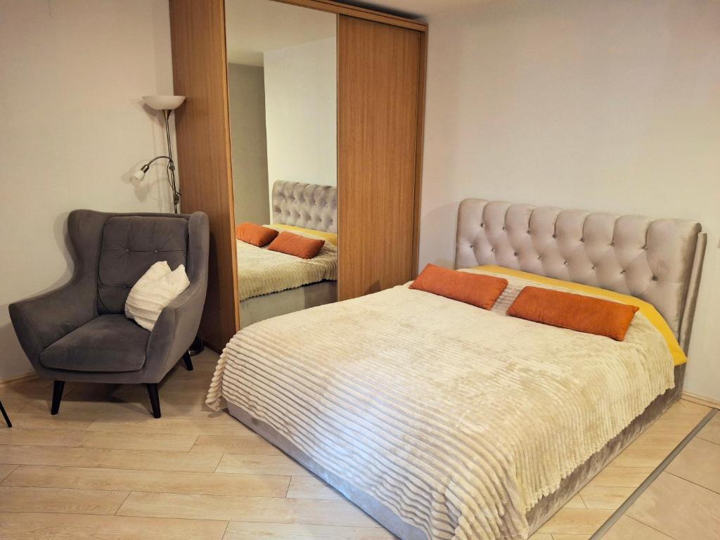 Cozy Studio in Vilnius Old Town, Vilnius