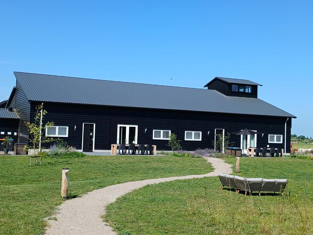 Raafjeshof - Vakantiewoning, Culemborg