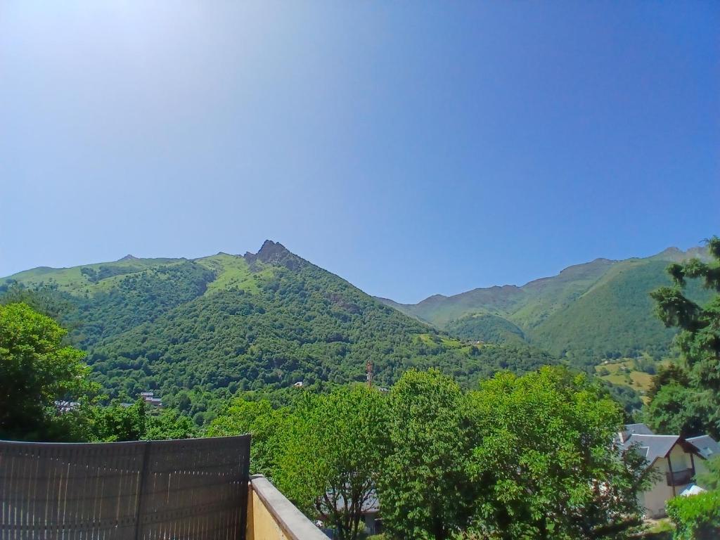 Appartement T2 Vue montagne - 2