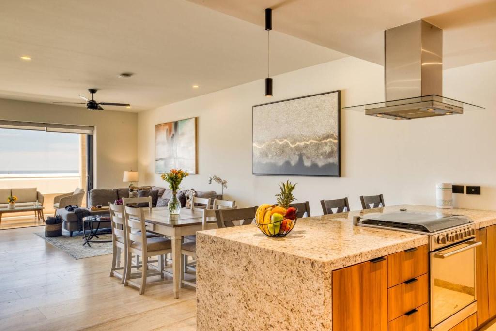 Group Apt 13 16, no view, 3BR, 12 pax - 5