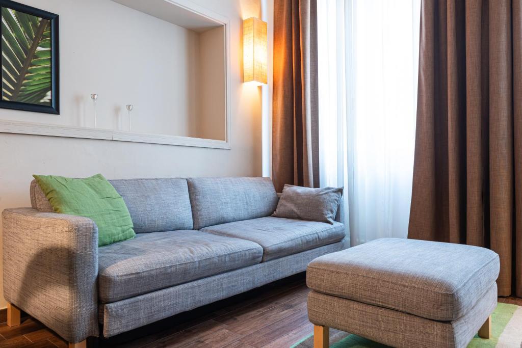Crocetta Aida one bedroom 1st floor - Mirable PM - 5