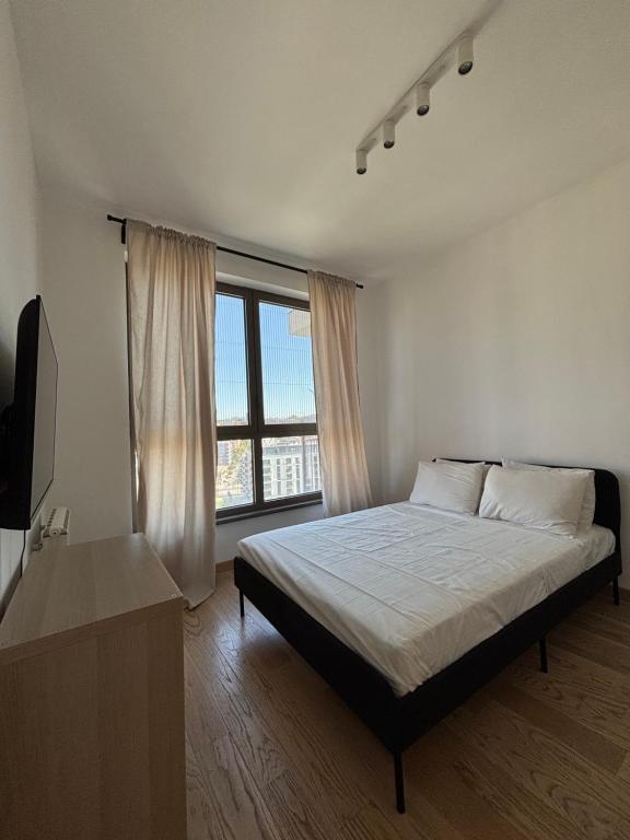 MSN apartment Belgrade Waterfront - 4